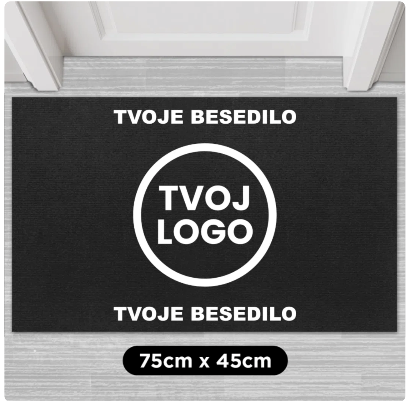 Doormat