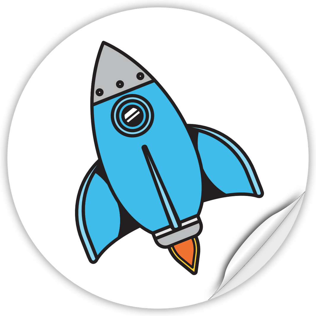 Fasticker - Custom stickers for everybody – Fasticker.eu