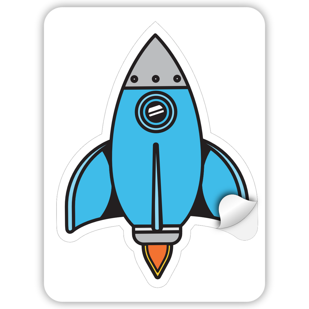 Fasticker - Custom stickers for everybody – Fasticker.eu