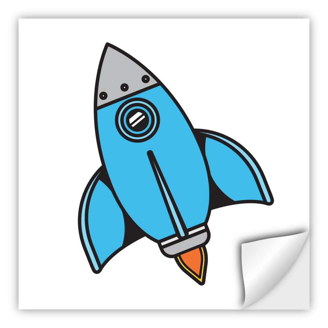 Fasticker - Custom stickers for everybody – Fasticker.eu